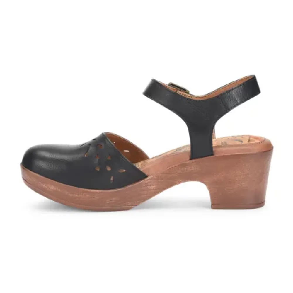 Boc Womens Jasmine Round Toe Mary Jane Shoes