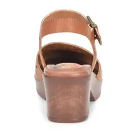 Boc Womens Jasmine Round Toe Mary Jane Shoes