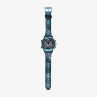 Black Panther Unisex Digital Multicolor 2-pc. Watch Boxed Set Avg40070