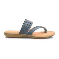 Boc Womens Alisha Flat Sandals