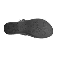 Boc Womens Alisha Flat Sandals