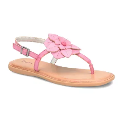 Boc Womens Koko Flat Sandals