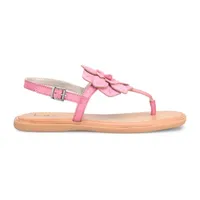 Boc Womens Koko Flat Sandals