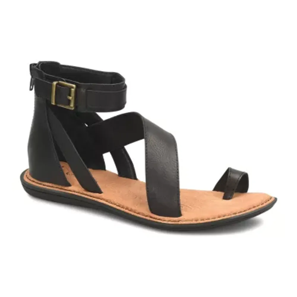 Bueno Dina Sandal | Hamilton Place