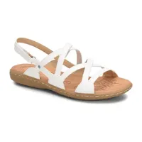 Boc Womens Altheda Strap Sandals