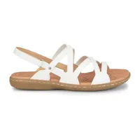 Boc Womens Altheda Strap Sandals