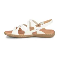 Boc Womens Altheda Strap Sandals