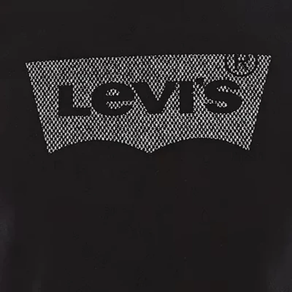 Levi's® Men's Crew Neck Short Sleeve Graphic T-Shirt