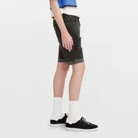 Levi's® Mens 511™ Slim Cut-Off 10-11" Denim Shorts