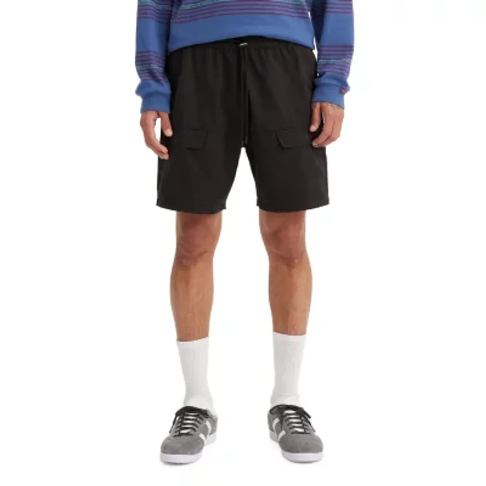 jc penny mens cargo shorts