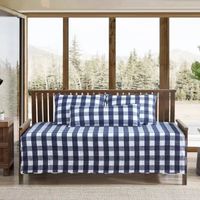 Eddie Bauer Lakehouse 3-pc. Quilt Set