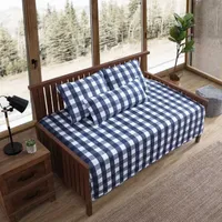 Eddie Bauer Lakehouse 3-pc. Quilt Set