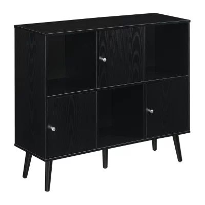 Xtra Accent Cabinet