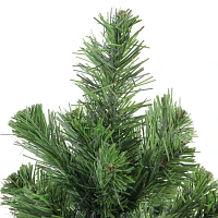 Northlight Mini Medium Artificial Unlit 2 Foot Pine Christmas Tree