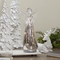 Northlight "13"" Holding A Star" Christmas Angels Figurine