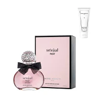 Michel Germain Sexual Noir Eau De Parfum Intense, 1.4 Oz