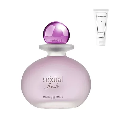 Michel Germain Fresh Eau De Parfum