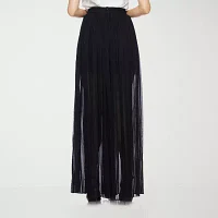Premier Amour Wide Leg Pleated Pant