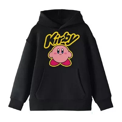 Little & Big Boys Kirby Fleece Hoodie