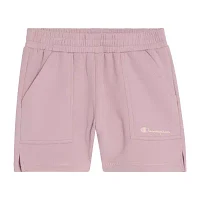Champion Big Girls 2-pc. Short Set