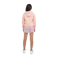 Champion Big Girls 2-pc. Short Set