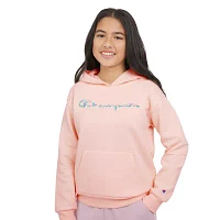 Champion Big Girls 2-pc. Short Set
