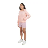 Champion Big Girls 2-pc. Short Set