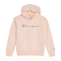 Champion Big Girls 2-pc. Short Set