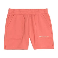 Champion Big Girls 2-pc. Short Set