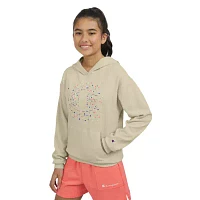 Champion Big Girls 2-pc. Short Set