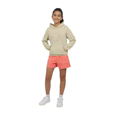 Champion Big Girls 2-pc. Short Set