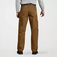 Dickies Sanded Duck Mens Relaxed Fit Workwear Pant