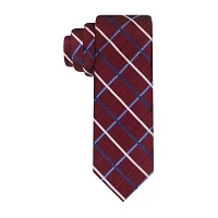 Van Heusen Extra Long Grid Tie