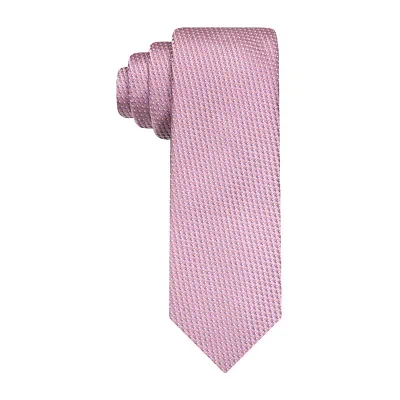 Van Heusen Extra Long Geometric Ties