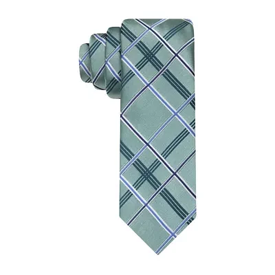 Van Heusen Grid Tie