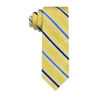 Van Heusen Extra Long Striped Tie