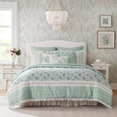 Madison Park Vanessa 9-pc. Comforter Set