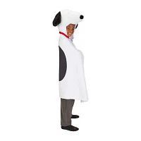 Snoopy Midweight Wearable Blanket