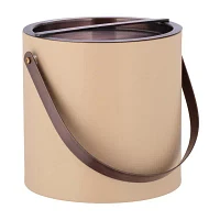 Kraftware Barcelona 2-pc. Ice Bucket with Bronze Trim