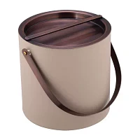 Kraftware Barcelona 2-pc. Ice Bucket