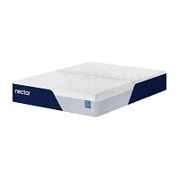 Nectar Classic Memory Foam 5.1 12" Firm Mattress a Box