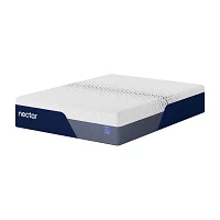 Nectar Luxe Memory Foam 5.1 14" Plush Mattress a Box