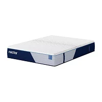 Nectar Classic Hybrid 5.1 12" Firm Mattress a Box