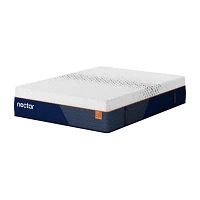 Nectar Ultra Hybrid 5.1 15" Plush Mattress a Box