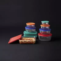 Pyrex® 18-pc. Storage Set