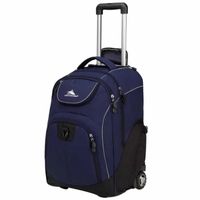 High Sierra Powerglide Wheeled Backpack