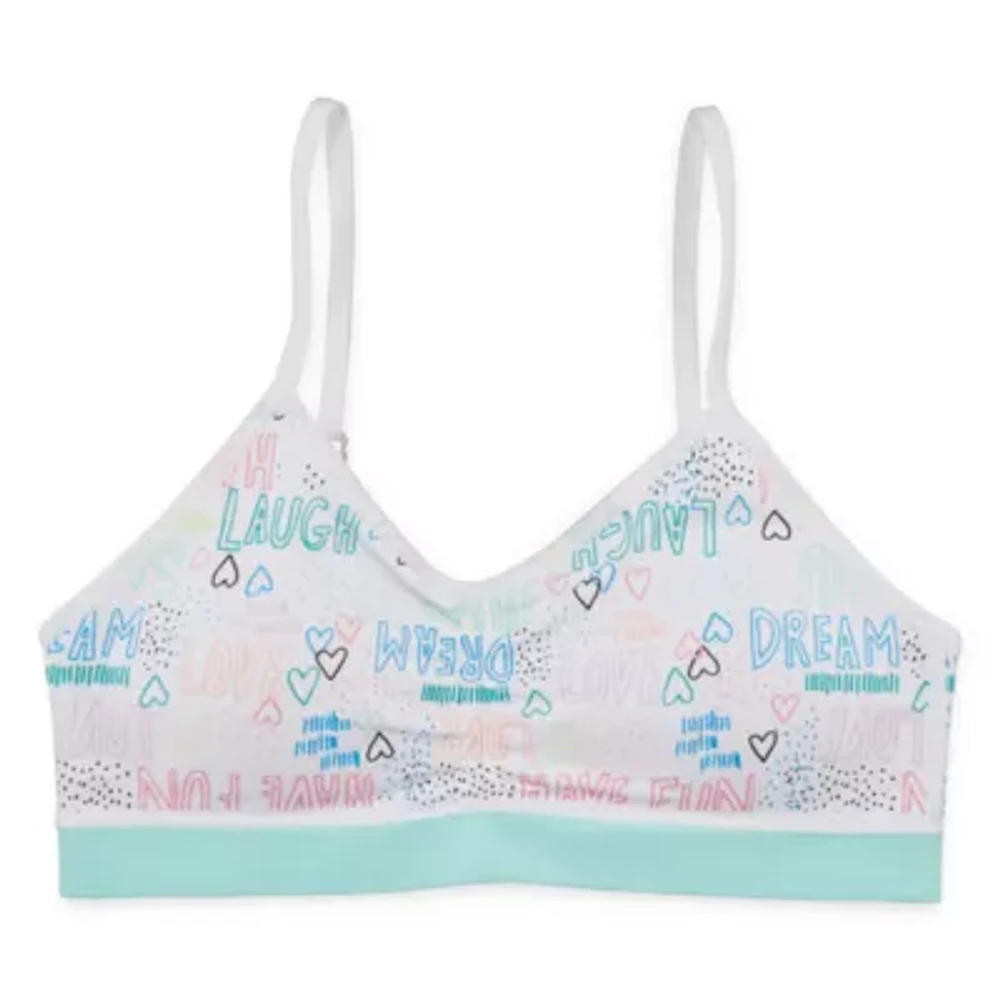 Maidenform Big Girls Bralette