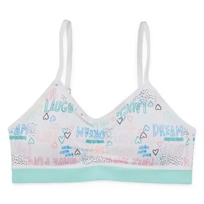 Maidenform Big Girls Bralette