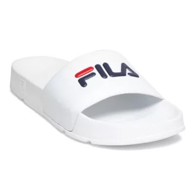 FILA Womens Drifter Slide Sandals