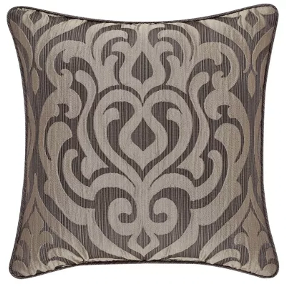 Queen Street Antonia 18x18 Square Throw Pillow